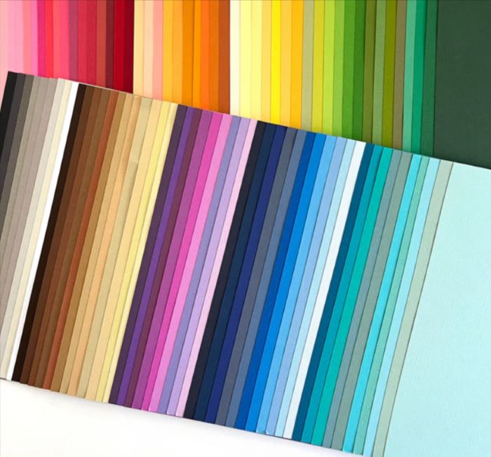 Exploring the Best Scrapbook Supplies Online