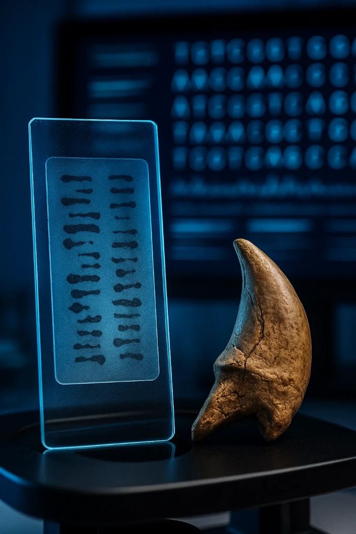 Ancient DNA Unlocks Secrets as Colossal Biosciences Studies Dire Wolves